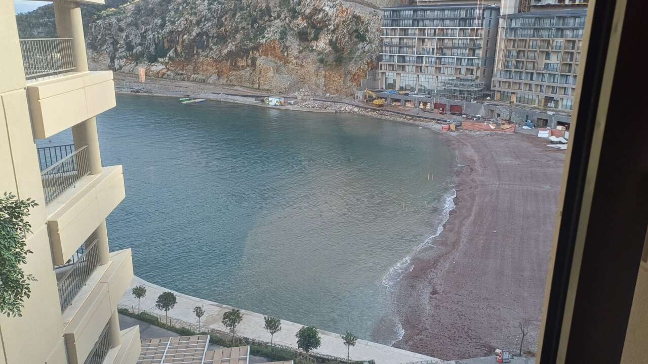 Marmaris Turizminde Yeni Dönem: 12 Aya Yayılan Turizm Modeli 3